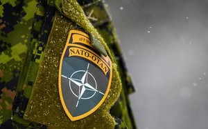 NATO chật vật vì yêu cầu khẩn cấp này của Ukraine