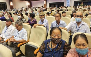 Ninh Bình: Người dân háo hức tham dự Lễ kỷ niệm 50 năm Công ước 1972