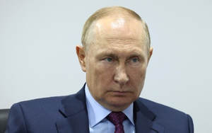 Điện Kremlin nói về thời gian ông Putin trực tiếp đến Donbass