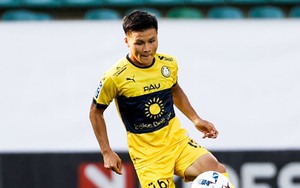 Tin tối (6/9): Quang Hải giúp Pau FC "hốt bạc"