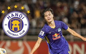 Tin sáng (7/9): Sau V.League 2022, Văn Toàn chia tay HAGL để tới Hà Nội FC?