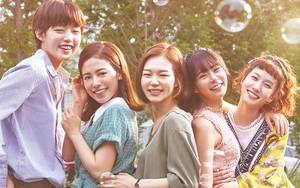 5 bộ phim Hàn Quốc truyền cảm hứng mãnh liệt cho người trẻ không nên bỏ qua