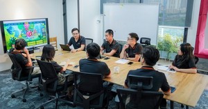 Công nghệ tỷ đô Vũ trụ ảo Metaverse và cơ hội cho startup Việt Nam