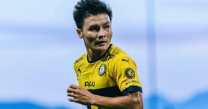 Quang Hải bị thanh lý hợp đồng sớm vì thói quen đặc biệt của Pau FC?