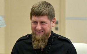 Lãnh đạo Chechnya Ramzan Kadyrov tiết lộ lý do đổi ý không từ chức nữa