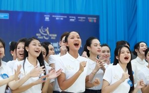 BTC Miss Peace Vietnam 2022 phản ứng thế nào khi bất ngờ bị phạt 55 triệu?