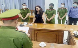 Tiếp tục gia hạn tạm giam CEO Đại Nam Nguyễn Phương Hằng để điều tra