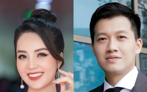 MC Thụy Vân “đối đầu” với MC Trần Ngọc trên đường đua Ấn tượng VTV 2022