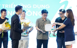 Google hợp tác Đại học Hoa Sen tổ chức sự kiện Phát triển ứng dụng vì cộng đồng