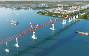 Phê duyệt khung chính sách bồi thường dự án cầu Bến Rừng nối Hải Phòng và Quảng Ninh