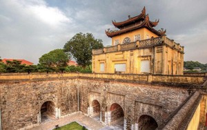 Di sản của các triều đại trải dài 13 thế kỷ ở Hoàng thành Thăng Long đã được bảo tồn ra sao?