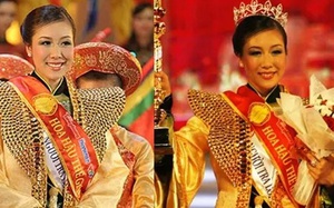 Hoa hậu Ngô Phương Lan - mỹ nhân có học vấn "khủng" kín tiếng nhiều năm giờ ra sao?