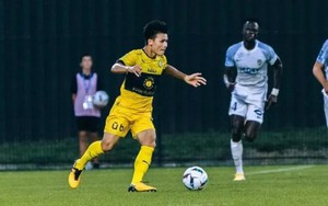 Chuyên gia Pháp chỉ ra điểm yếu của Quang Hải tại Pau FC