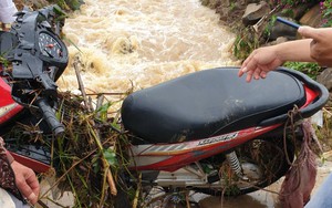 Tìm thấy thi thể người đàn ông mất tích sau mưa lớn ở Lâm Đồng