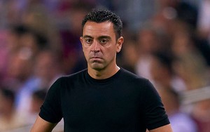 Barca đại thắng, HLV Xavi hết lời ca ngợi 2 cái tên