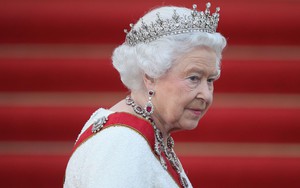 Nữ hoàng Anh Elizabeth II qua đời 