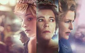 5 bộ phim nào hay nhất về Nữ hoàng Anh Elizabeth II?