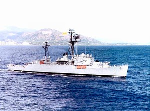 10 tàu chiến VNCH đào thoát Philippines có số phận ra sao?