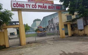 Công ty Giấy BBP sở hữu 3,2ha đất tại Phú Thọ bị rao bán nợ với giá khởi điểm hơn 350 tỷ đồng