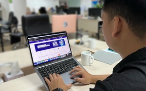 CEO Siêu Việt Group sáp nhập hai trang web tìm việc vì lý do này