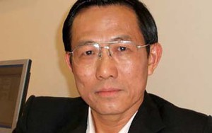 Truy tố cựu Thứ trưởng Bộ Y tế Cao Minh Quang trong vụ “ăn chặn” 3,8 triệu USD