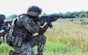 Nóng:  Ukraine đánh bật lực lượng Nga 50 km trong khu vực Kharkov, giành lại 20 khu định cư