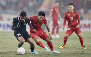 ĐT Việt Nam vào chung kết AFF Cup 2022 với nỗi lo "treo giò"