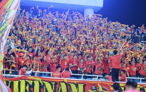 Mua vé xem ĐT Việt Nam đá chung kết AFF Cup 2022 ở đâu?