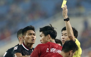 "Đoàn Văn Hậu là gì mà khiến cầu thủ Indonesia mất tập trung như vậy?"