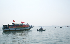 Hồ thủy điện Trị An nằm trên địa phận mấy huyện của tỉnh Đồng Nai, lòng hồ có bao nhiêu hòn đảo?