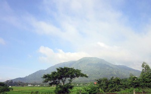 Ngọn núi nào của Đồng Nai cao thứ 2 ở Đông Nam bộ, thiên hạ ví như &quot;tiên cảnh trong lòng núi&quot;?