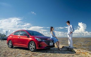 Doanh số xe Hyundai tăng trưởng 26,5% trong tháng 12/2022