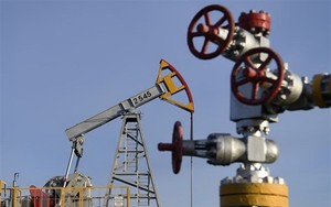 Mỹ đánh giá việc áp giá trần đối với dầu Nga có hiệu quả