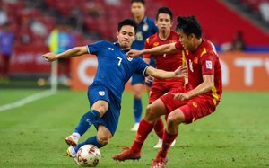Đã bao lâu ĐT Việt Nam không thắng ĐT Thái Lan ở giải đấu chính thức?