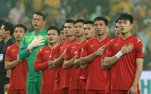 VFF và kế hoạch đưa ĐT Việt Nam dự World Cup 2030