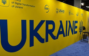 Các công ty khởi nghiệp Ukraine mang đến làn gió mới tại CES 2023