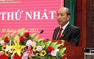 Uỷ ban Kiểm tra Trung ương yêu cầu Chủ tịch tỉnh Đắk Lắk kiểm điểm nghiêm túc