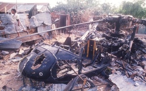 Trận Mogadishu 1993 - thất bại bi thảm nhất của quân đội Mỹ