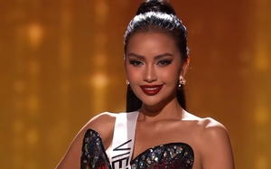 Bán kết Hoa hậu Hoàn vũ 2022: Cơ hội nào cho Ngọc Châu?