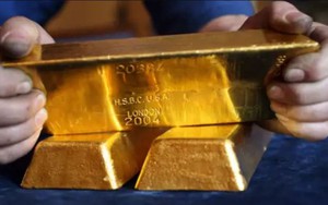 Giá vàng hôm nay 12/1: Vàng trên đỉnh 8 tháng, &quot;nín thở&quot; chờ dữ liệu lạm phát