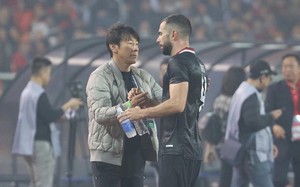 Báo chí Indonesia: "Sự nghiệp tầm cỡ World Cup của HLV Shin Tae-yong đã bị hủy hoại bởi Việt Nam"
