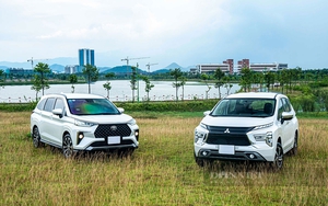 Xu hướng mua ô tô của người Việt trong năm 2022 qua Top xe bán chạy nhất
