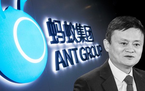 Điều gì đang chờ đợi ở Ant Group khi tỷ phú Jack Ma từ bỏ quyền kiểm soát?