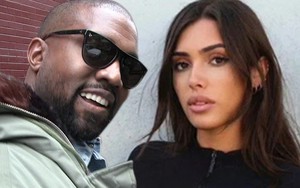 Danh tính người đẹp Kanye West kết hôn là ai?