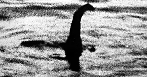 Thực hư, sinh vật kỳ lạ nghi là "quái vật hồ Loch Ness" bất ngờ xuất hiện ở biển