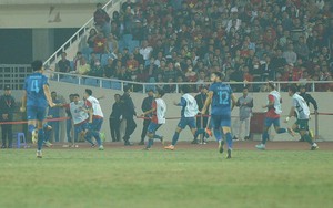 CĐV Đông Nam Á ủng hộ Thái Lan vô địch AFF Cup 2022