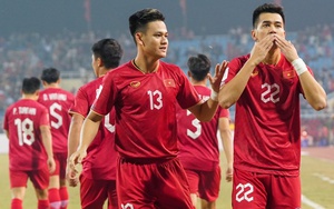 Các chuyên gia Indonesia đồng loạt dự đoán trận Việt Nam vs Thái Lan