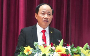 Chủ tịch Bình Định: 'Nghiêm cấm biếu, tặng quà Tết cho lãnh đạo dưới mọi hình thức'