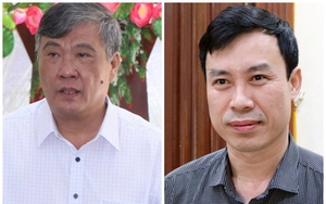 Phó Chủ tịch tỉnh Bình Thuận và Giám đốc Sở GD-ĐT tỉnh Bắc Kạn sẽ bị khai trừ Đảng?