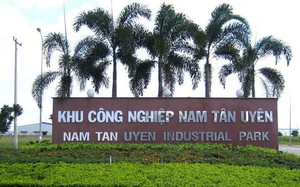 Nam Tân Uyên (NTC) mẹ: Quý 4 lãi giảm sâu 43,5% còn hơn 46 tỷ đồng